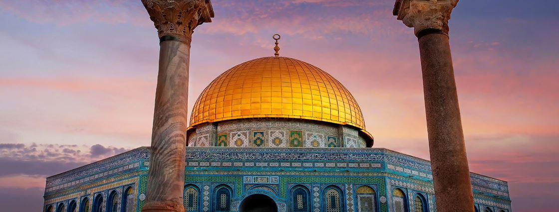 holyland tours